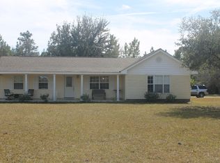 22509 Freddie Frank Rd, Long Beach, MS 39560