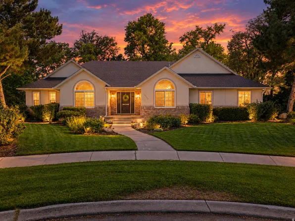 13357 Trail Rider Cir, Draper, UT 84020