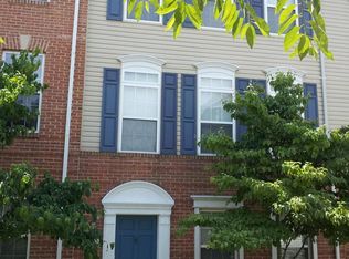 538 Rhapsody Ct, Cockeysville, MD 21030