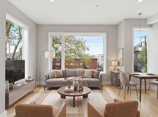 437 Ogden Ave #2R, Jersey City, NJ 07307