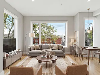 437 Ogden Avenue, #2R