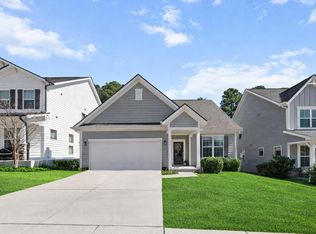 337 Simwood Ave, Wake Forest, NC 27587