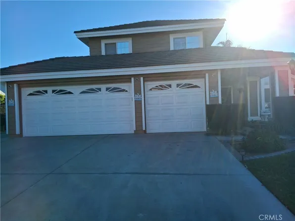 2494 Marsha Ct, Riverside, CA 92506