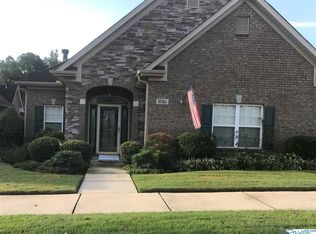 1016 Split Rock Cv NW, Huntsville, AL 35806