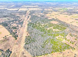 TRACT 5 Fm 1366, Wortham, TX 76693