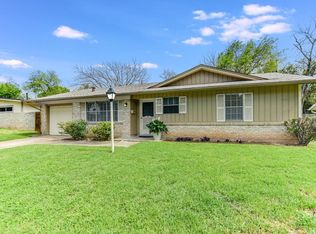 8007 Rockwood Ln, Austin, TX 78757