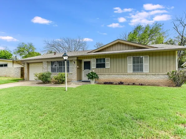 8007 Rockwood Ln, Austin, TX 78757