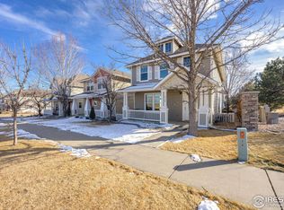 2109 Brightwater Dr, Fort Collins, CO 80524