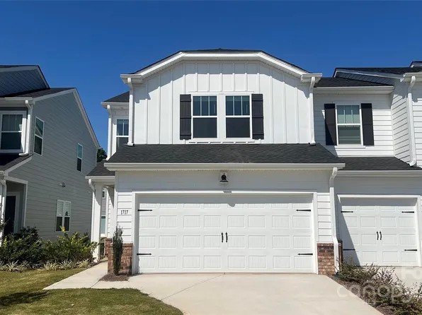 1717 Braemar Village Dr, Monroe, NC 28110