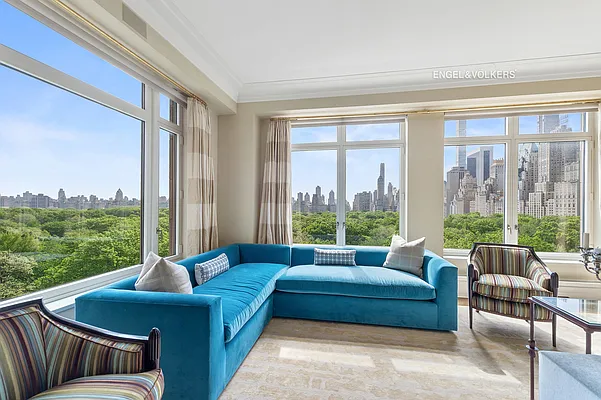 Rented by Engel & Völkers New York City | media 1