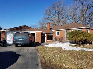 2690 N River Rd, Saginaw, MI 48609