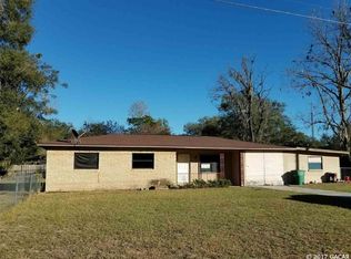 215 SW 266th St, Newberry, FL 32669