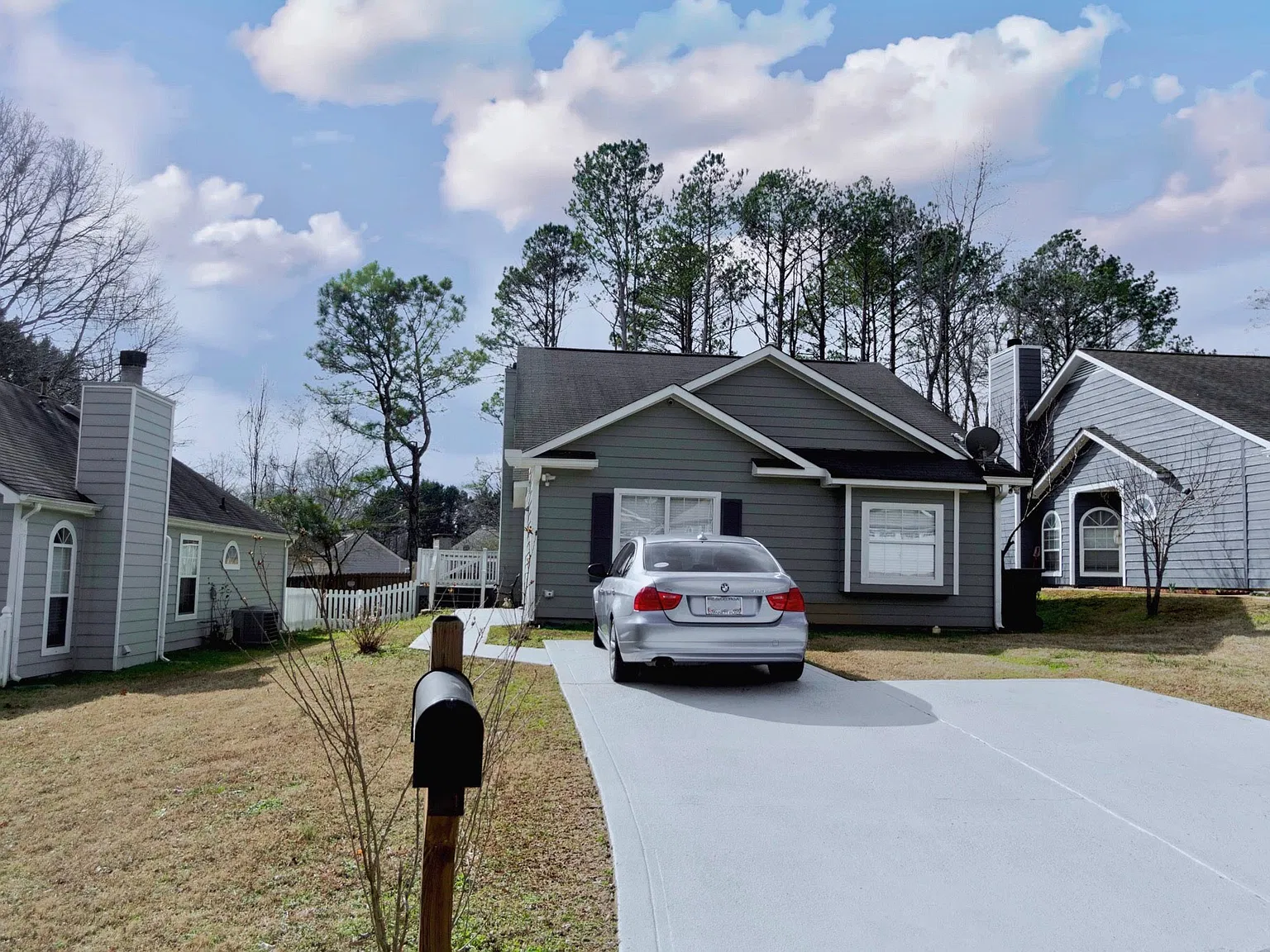 Independence Way, Norcross — Photo 2