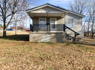 405 Mineral St, Dawson Springs, KY 42408