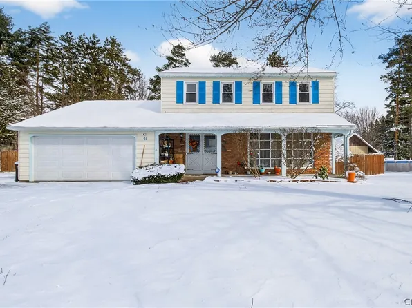 41 N Pollard Dr, Fulton, NY 13069
