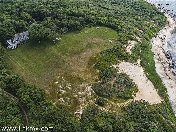 MacMaster Property and Cove