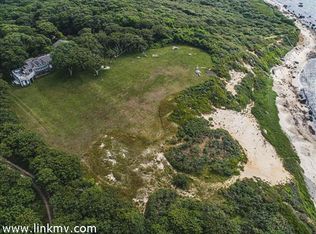 8 Jethro Ln, Chilmark, MA 02535