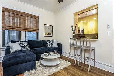 Sold by Avenue Sotheby's International Realty