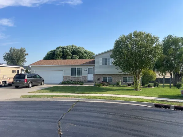 2143 W 1835th St N, Lehi, UT 84043