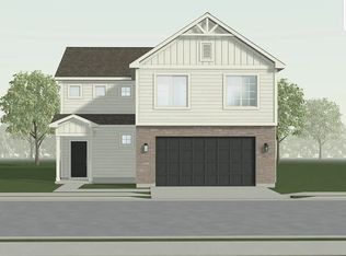 3020 NW 96th Ter, Kansas City, MO 64154