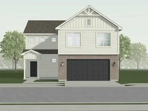 3020 NW 96th Ter, Kansas City, MO 64154