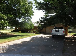 2815 Ridge Top Ln, Vernon, TX 76384