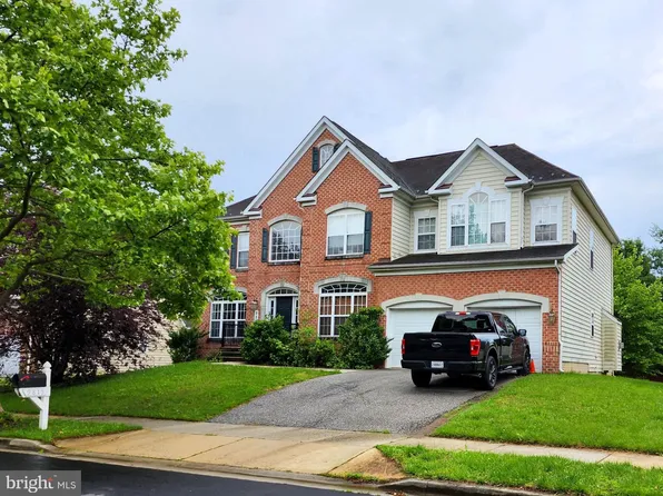 9815 Oxbridge Way, Bowie, MD 20721