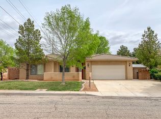 1380 N 1650 W, Saint George, UT 84770