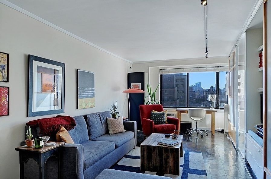 1st image of 372 Central Park W APT 16T