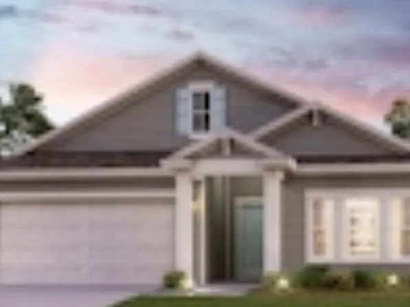 95061 Rocky Pl, Fernandina Beach, FL 32034