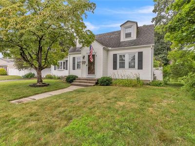 105 Nolbeth Dr, Warwick, RI, 02888