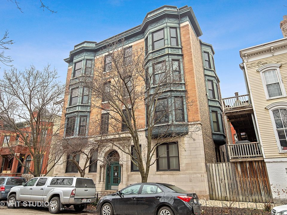 1st image of 508 W Grant Pl APT 402