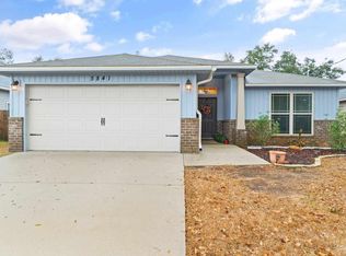 5841 Fairlands Rd, Milton, FL 32571