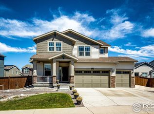 1191 Horsetail Loop, Elizabeth, CO 80107