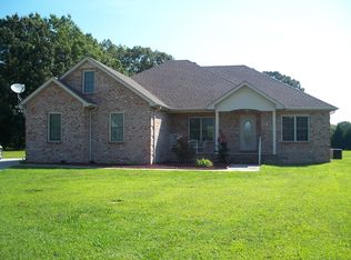 62 Maggie Ct, Manchester, TN 37355
