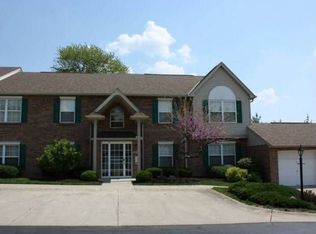 8853 Carrousel Park Cir UNIT 3, Cincinnati, OH 45251