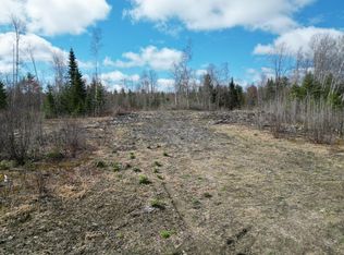 LOT-46I Two Merriman Rd, Island Falls, ME 04747