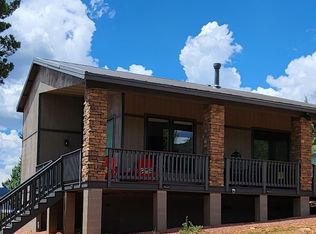 1162 E Elk Rim Ct, Pine, AZ 85544