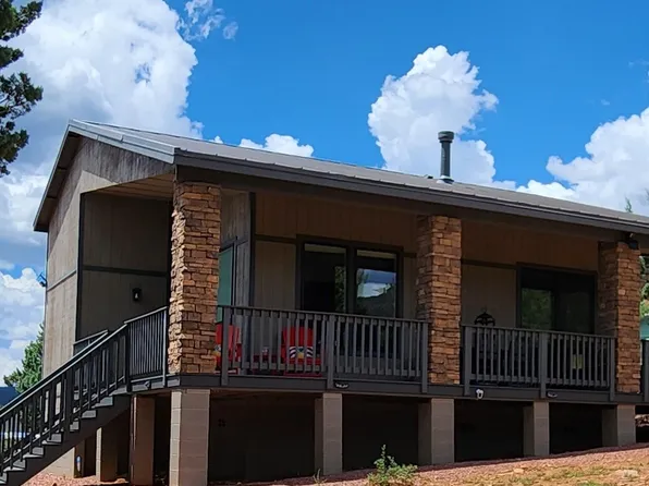 1162 E Elk Rim Ct, Pine, AZ 85544