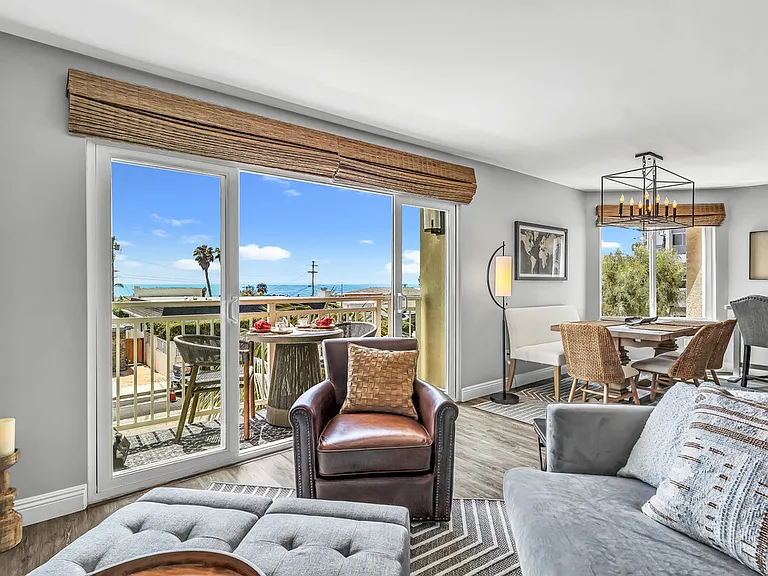 5366 La Jolla Blvd #101C — Photo 11