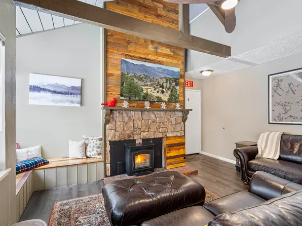 1629 Majestic Pines Dr #56, Mammoth Lakes, CA 93546