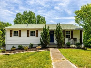 7720 Nubbin Ridge Dr, Knoxville, TN 37919