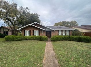 2905 Spring Brook Dr, Garland, TX 75044