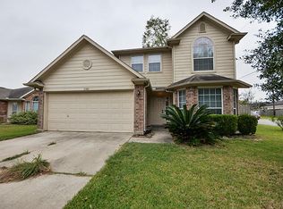 2300 Shady Pine Dr, Conroe, TX 77301