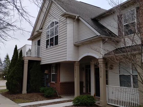 28812 Cullen Dr, Romulus, MI 48174