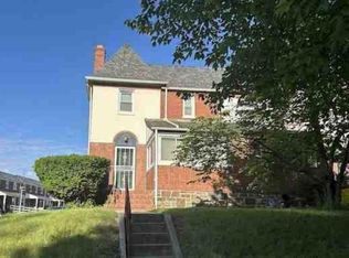 3700 Ellerslie Ave, Baltimore, MD 21218