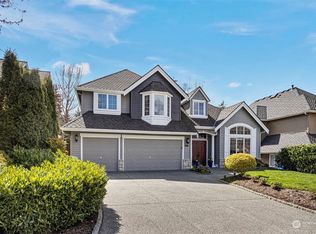 8013 NE 151st Ct, Kenmore, WA