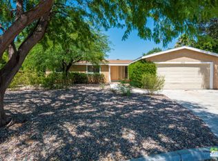 2055 Marni Ct, Palm Springs, CA 92262