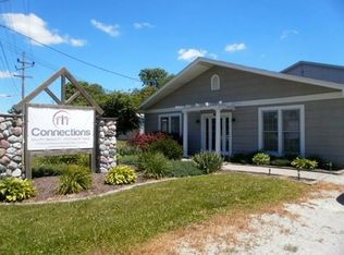 4068 N State Road 15, Warsaw, IN 46582