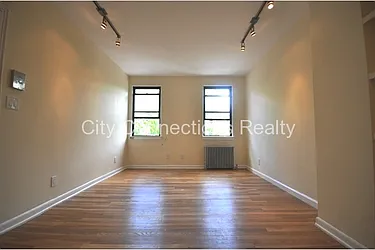 Rented by City Connections Realty